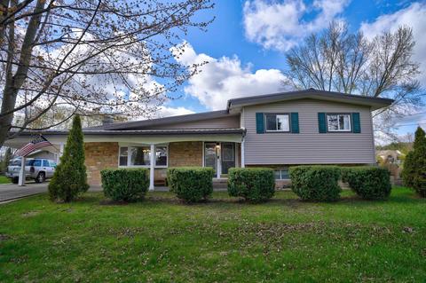 5081 Calkins, Flint, MI 48532