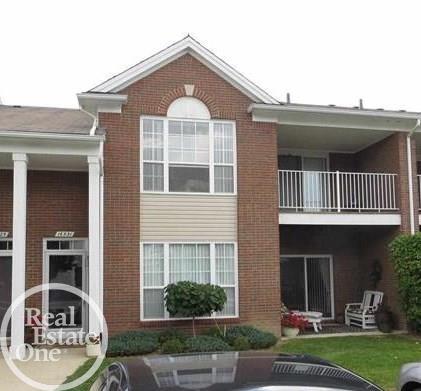 16331 Grandview, Macomb, MI 48044