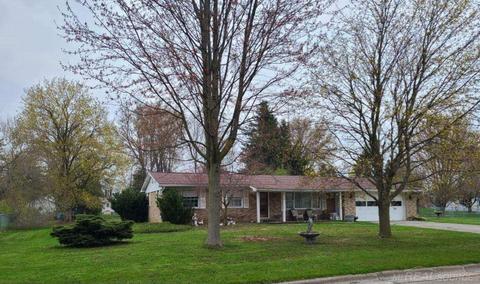71 Gaige, Croswell, MI 48422