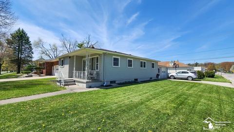 1043 Bentley, Monroe, MI 48162