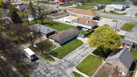 1043 Bentley, Monroe, MI 48162 photo 16