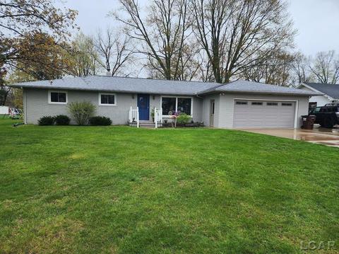 563 W Riv, Deerfield, MI 49238