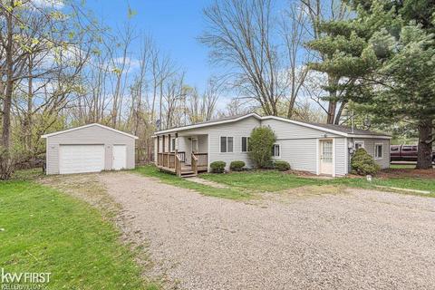 1001 Oak, Fenton, MI 48430