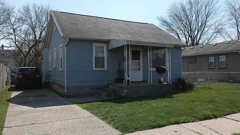 8236 Packard, Warren, MI 48089 photo 1