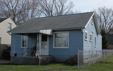 8236 Packard, Warren, MI 48089 photo 2