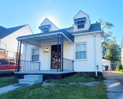 20425 Russell St, Highland Park, MI 48203
