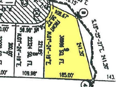 lot9 Tamarack Rdg, Harrison, MI 48625