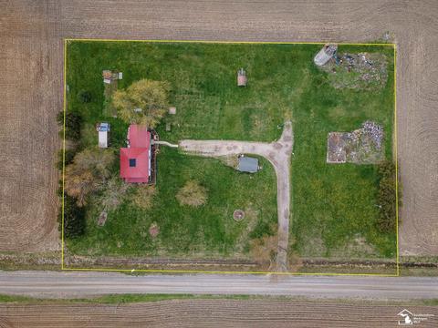 6267 Far Rd, Dundee, MI 48131 photo 37