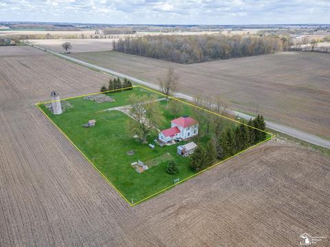 6267 Far Rd, Dundee, MI 48131 photo 39