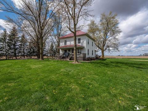 6267 Far Rd, Dundee, MI 48131 photo 1