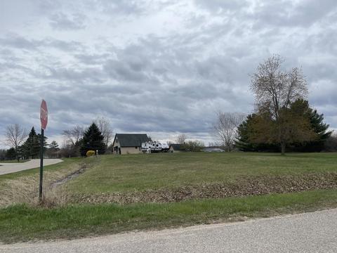 1636 Hampton Drive #18-19 HAMPTON DR, Gladwin, MI 48624