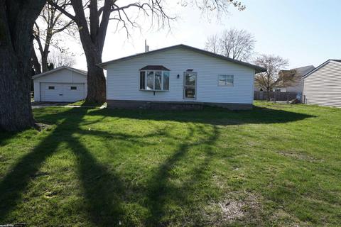 39515 Willmarth St, Harrison Township, MI 48045