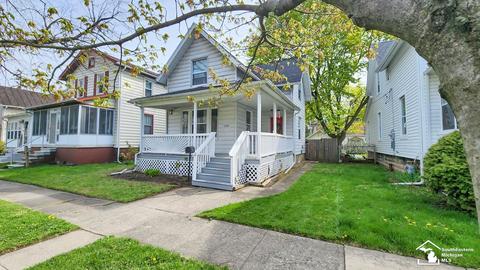 324 E 6th, Monroe, MI 48161