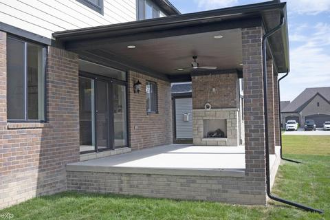 16851 Heron Ln, Macomb, MI 48044 photo 32