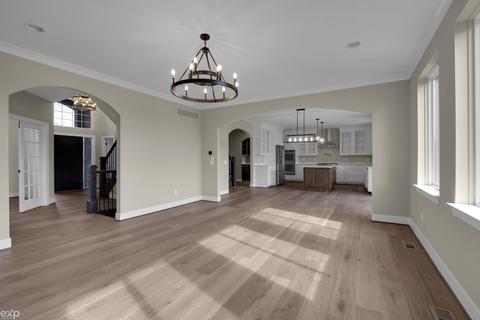 16851 Heron Ln, Macomb, MI 48044 photo 8