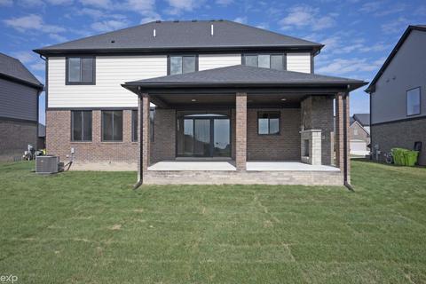 16851 Heron Ln, Macomb, MI 48044 photo 34