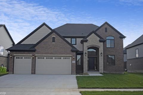 16851 Heron Ln, Macomb, MI 48044 photo 1