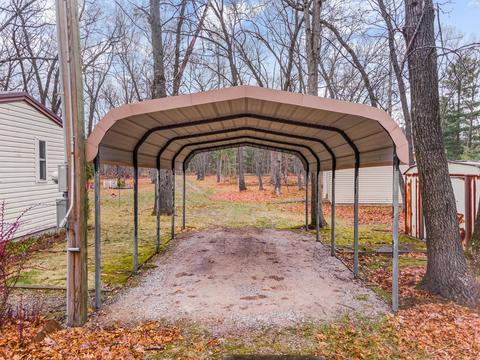 830 Deep Riv, Omer, MI 48749 photo 12