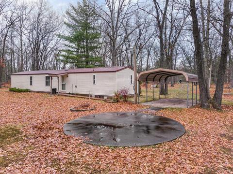 830 Deep Riv, Omer, MI 48749 photo 4