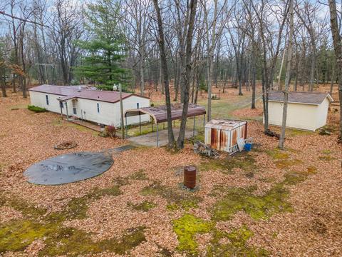 830 Deep Riv, Omer, MI 48749 photo 2