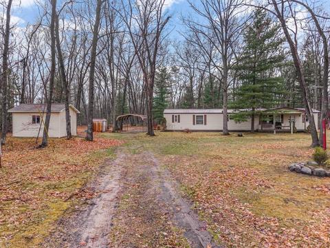 830 Deep Riv, Omer, MI 48749 photo 5