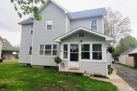 347 Carey, Deerfield, MI 49238