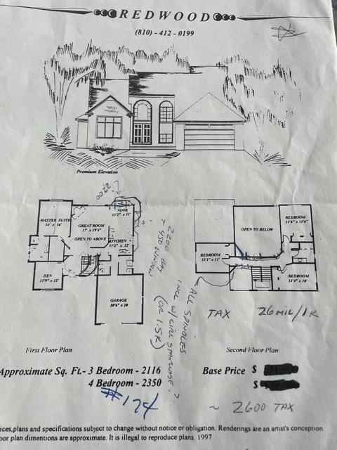 49637 Bufflehead Ln, Macomb, MI 48044 photo 89