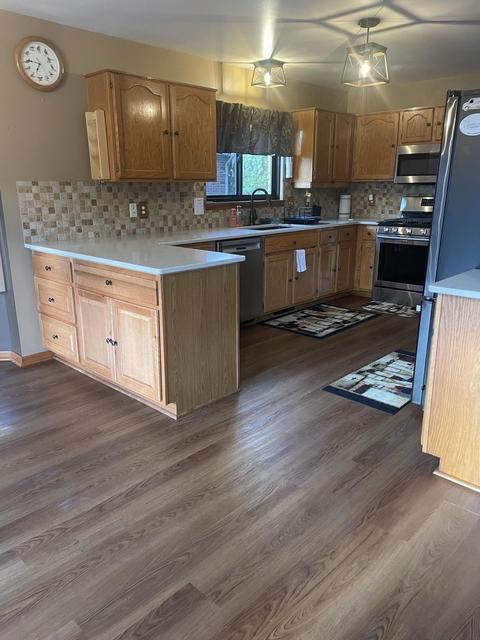 49637 Bufflehead Ln, Macomb, MI 48044 photo 39