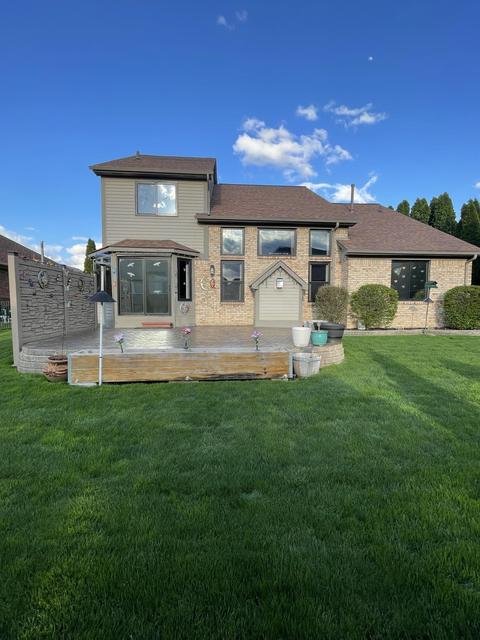 49637 Bufflehead Ln, Macomb, MI 48044 photo 5