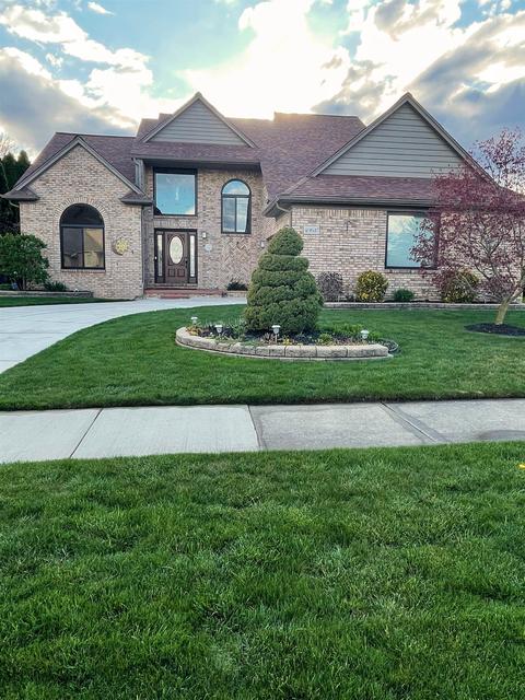 49637 Bufflehead Ln, Macomb, MI 48044 photo 2
