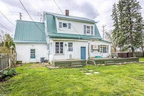 5620 Snover, Decker, MI 48426 photo 5