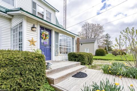 5620 Snover, Decker, MI 48426 photo 2