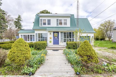 5620 Snover, Decker, MI 48426 photo 1