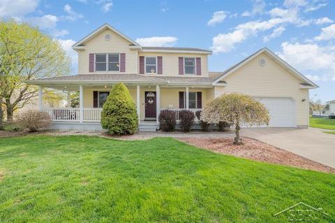 11189 Garden Rdg, Freeland, MI 48623