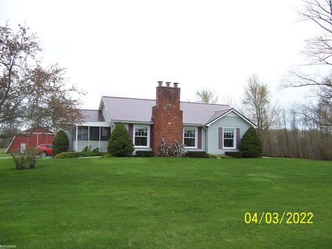 13227 Masters, Memphis, MI 48041