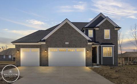 3119 Regatta #15, Saint Clair, MI 48079