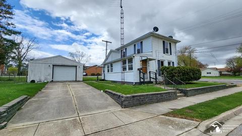 655 Plank, Dundee, MI 48131