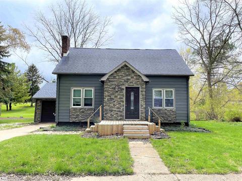4026 Orchard St, Carsonville, MI 48419