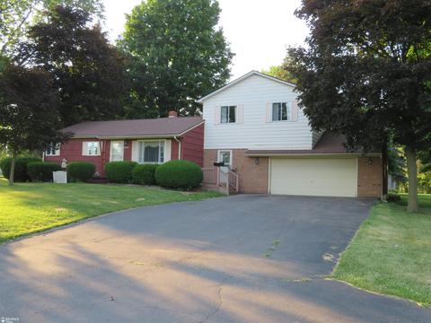 6159 E Hill Rd, Grand Blanc, MI 48439