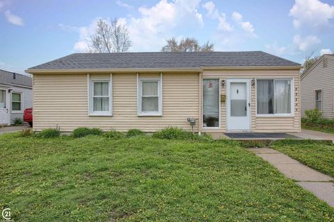 25203 Wiseman, Roseville, MI 48066