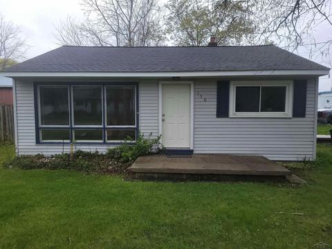 170 Adams, Saginaw, MI 48609