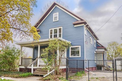 403 W 6th St, Flint, MI 48503 photo 1