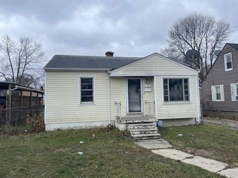 549 W Marengo Ave, Flint, MI 48505