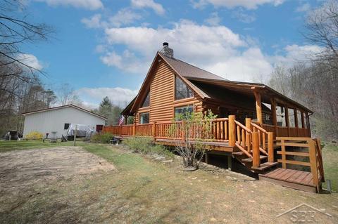 2045 S County Line Rd, Shepherd, MI 48883 photo 8