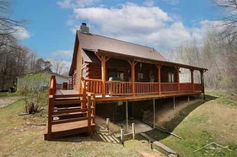 2045 S County Line Rd, Shepherd, MI 48883 photo 10