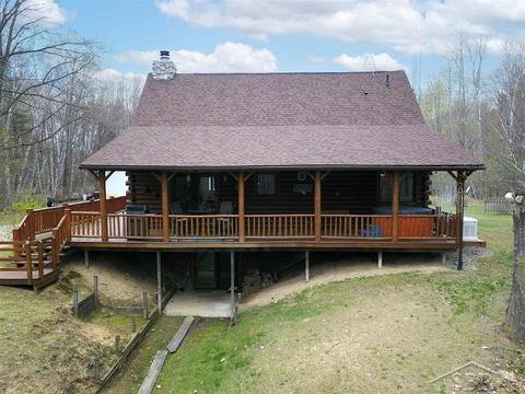 2045 S County Line Rd, Shepherd, MI 48883 photo 54