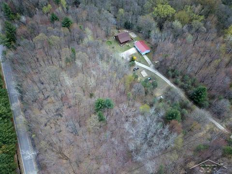 2045 S County Line Rd, Shepherd, MI 48883 photo 58