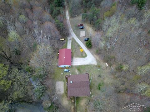 2045 S County Line Rd, Shepherd, MI 48883 photo 56