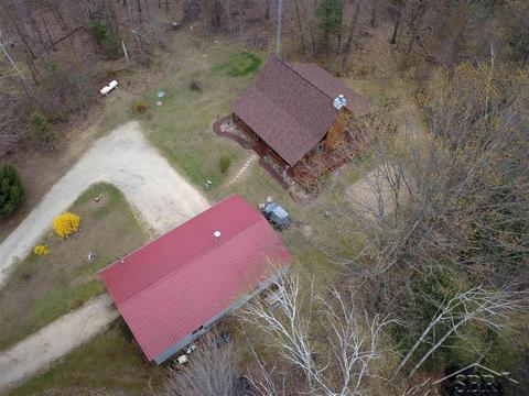 2045 S County Line Rd, Shepherd, MI 48883 photo 50