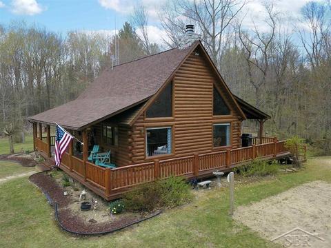 2045 S County Line Rd, Shepherd, MI 48883 photo 53